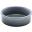 Tapas Dish - Forge Stoneware - Graphite - 10cm (4&quot;) - 17cl (6oz)