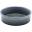 Tapas Dish - Forge Stoneware - Graphite - 13cm (5&quot;) - 29cl (10.25oz)