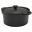 Casserole with Lid - Round - Forge Stoneware - 22cl (7.75oz)