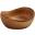 Oval Bowl - Rustic - Olive Wood - 13cm (5&quot;)