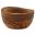 Dip Pot - Rustic - Olive Wood - 5cl (1.75oz)