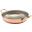 Round Dish - Copper Plated - 1.5L (53oz)