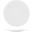 Round Plate - Melamine - Boston - Opulence White - 28cm (11&quot;)