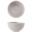 Round Bowl - Melamine - Copenhagen - White - 11cm (4.25&quot;) - 27cl (9.5oz)