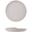 Round Plate - Melamine - Copenhagen - White - 17cm (6.75&quot;)