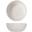 Round Bowl - Melamine - Copenhagen - White - 20cm (8&quot;) - 1.2L (42.25oz)