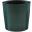 Serving Cup - Stainless Steel - Metallic Green - 42cl (14.8oz)