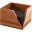 Napkin Holder - For 24cm Napkins - Acacia Wood
