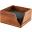 Napkin Holder - For 33cm Napkins - Acacia Wood