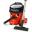 Vacuum Cleaner with Kit - Numatic - NRV370 - 240V - 15L