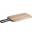 Paddle Board - Rectangular - Acacia Wood - Wire Handle - 31cm (12.2&quot;)