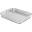 Rectangular Platter - Stainless Steel - Brickhouse - 31x23.5cm (12.2x9.25&quot;)