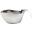 Sauce Boat - Stackable - Stainless Steel - 35.5cl (12oz)