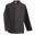 Chef&#39;s Jacket - Mesh Back - Long Sleeve - Coolmax - Black - Small (34-36&quot;)
