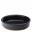 Tapas Dish - Terracotta - Estrella - Black - 14cm (5.5&quot;)