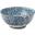 Round Bowl - Porcelain - Botany - 19cm (7.5&quot;)