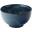 Round Bowl - Porcelain - Azure - Blue - 13cm (5&quot;)