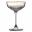 Champagne Coupe Glass - Gold Rim - Timeless Vintage - 27cl (9.5oz)