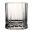 Whisky Tumbler - Crystal - Wayne - 33cl (11.5oz)