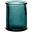 Candle Holder - Authentico - Blue - 8cm (3&quot;)