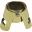 Champagne Bottle Re-Sealer Stopper - Gold Plated