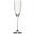 Champagne Flute - Crystal - Ratio - 15cl (5oz)