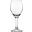 Wine Glass - Pure Glass - 31cl (11oz) LCE @ 125,175 & 250ml