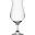 Stemmed Beer Glass - Wavy - 13oz (38cl)