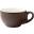 Latte Cup - Porcelain - Barista - Brown - 28cl (10oz)