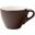 Espresso Cup - Porcelain - Barista - Brown - 8cl (2.75oz)