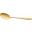 Dessert Spoon - Bullion - Gold - 18.3cm (7.2&quot;)