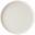Round Plate - Porcelain - Orchid - 19cm (7.5&quot;)