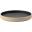 Round Shallow Bowl - Porcelain - Omega - 18.5cm (7&quot;)
