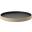 Round Shallow Bowl - Porcelain - Omega - 26cm (10&quot;)