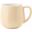 Beverage Mug - Porcelain - Barista - Cream - 42cl (15oz)