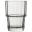 Tumbler - Stacking - Polycarbonate - Lucent Nepal - 40cl (14oz)