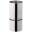 Jigger - Straight Sided & Double Ended - 25 & 50ml - NON CE