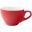Mighty Cup - Porcelain - Barista - Red - 35cl (12.25oz)
