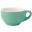 Latte Cup - Porcelain - Barista - Green - 28cl (10oz)