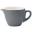 Cream Jug - Porcelain - Barista - Grey - 9cl (3.5oz)