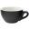Cappuccino Cup - Porcelain - Barista - Black - 20cl (7oz)