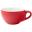 Cappuccino Cup - Porcelain - Barista - Red - 20cl (7oz)