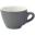 Flat White Cup - Porcelain - Barista - Grey - 16cl (5.5oz)