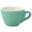 Flat White Cup - Porcelain - Barista - Green - 16cl (5.5oz)