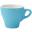 Coffee Cup - Tulip - Porcelain - Barista - Blue - 18cl (6.25oz)