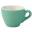 Espresso Cup - Porcelain - Barista - Green - 8cl (2.75oz)