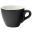 Espresso Cup - Porcelain - Barista - Black - 8cl (2.75oz)