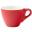 Espresso Cup - Porcelain - Barista - Red - 8cl (2.75oz)