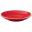 Saucer - Porcelain - Barista - Red - 14.5cm (5.5&quot;)