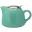 Teapot - Porcelain - Barista - Green - 45cl (15oz)